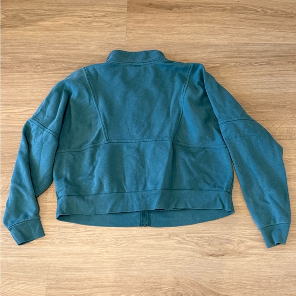 Universal Thread Zip-Up Jacket - Picture 2 of 3